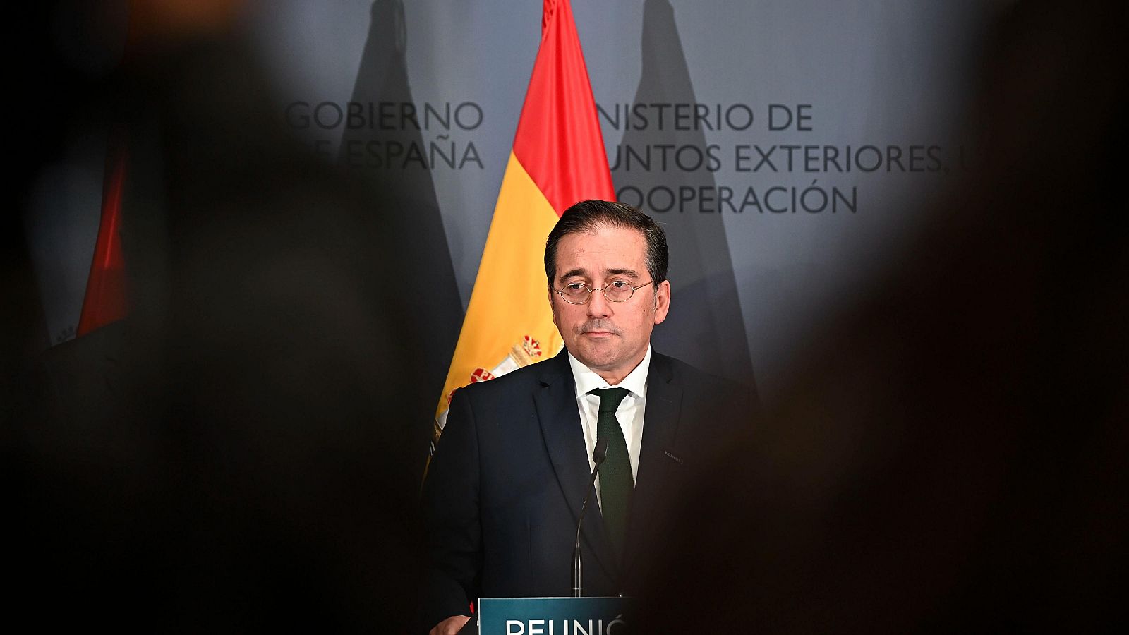 Exteriores desmiente "rotundamente" cualquier operación para desestabilizar Venezuela | Ver