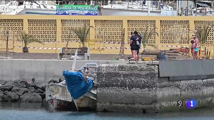 Telecanarias - Canarias en 2' - 15/09/2024