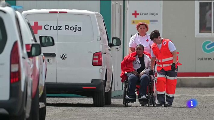 Telecanarias - Telecanarias - 15/09/2024