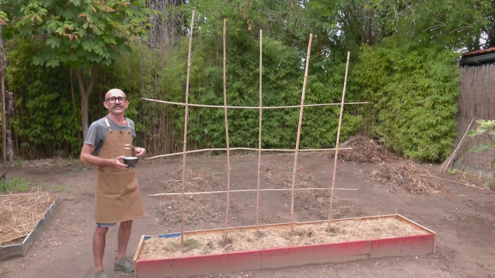 Aquí la Tierra - 15/09/24 - ver ahora