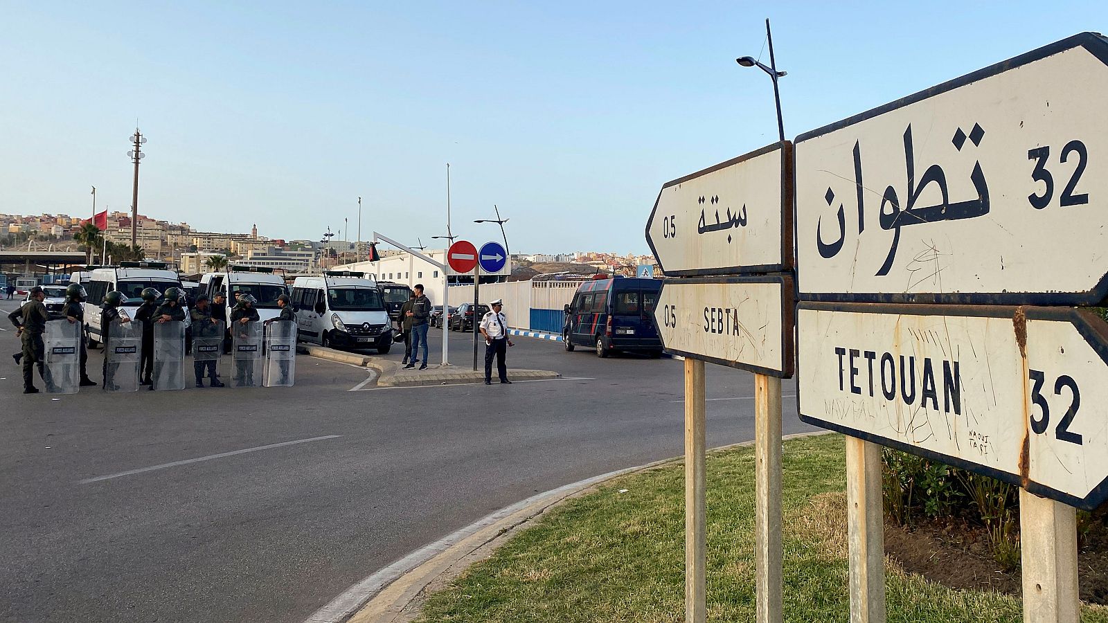 Telediario - 21 horas - 15/09/24 - Lengua de signos - ver ahora