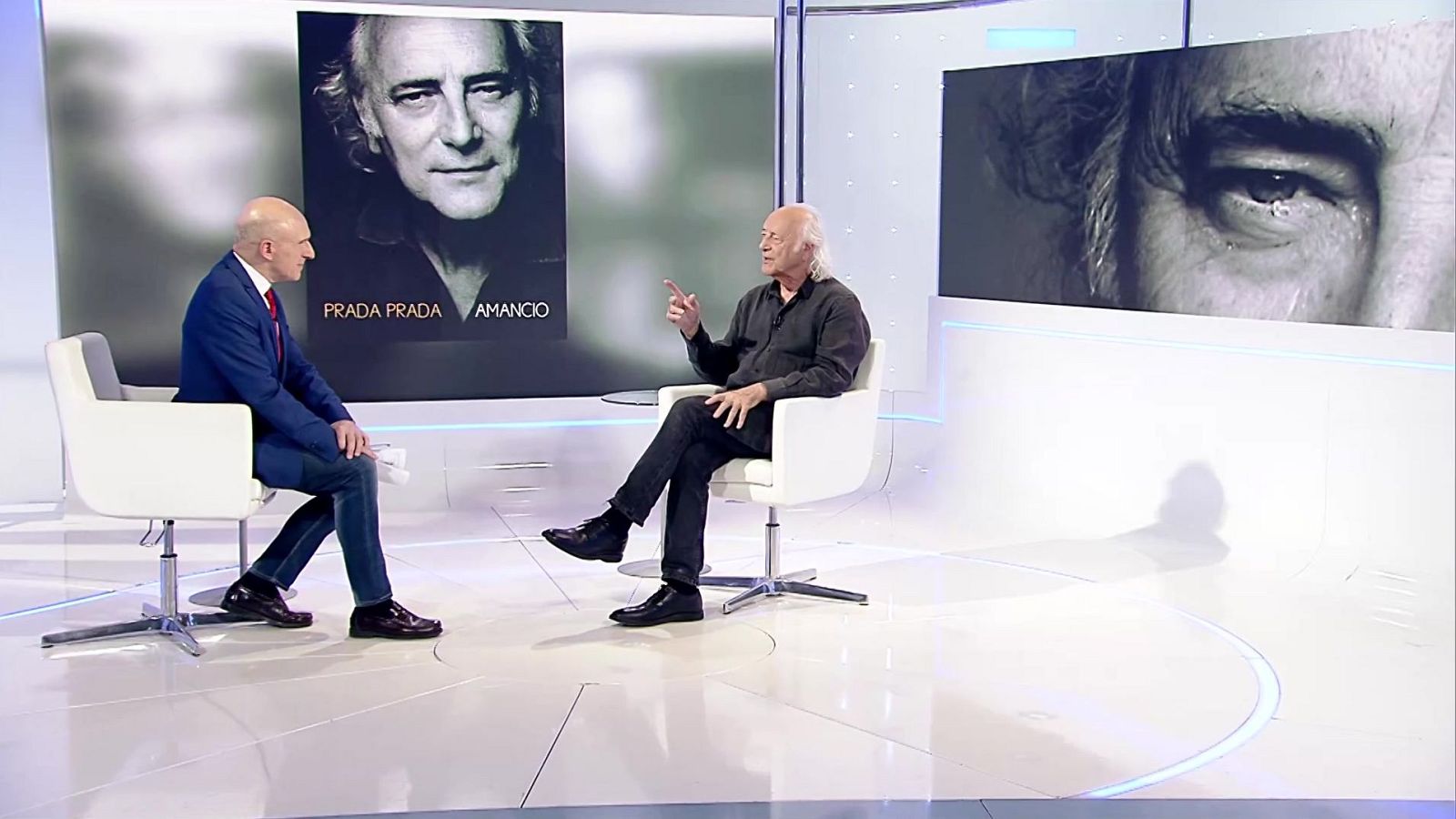 La hora cultural - 15/09/24 - ver ahora