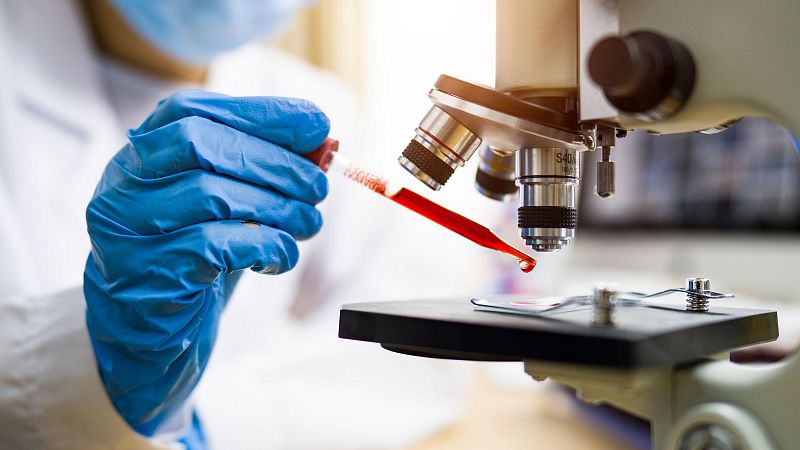 Día Mundial del Linfoma: el avance de la inmunoterapia - Telediario Fin de Semana | Ver