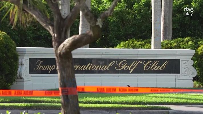 Telediario en lengua de signos - Telediario - 8 horas - 16/09/24 - Lengua de signos