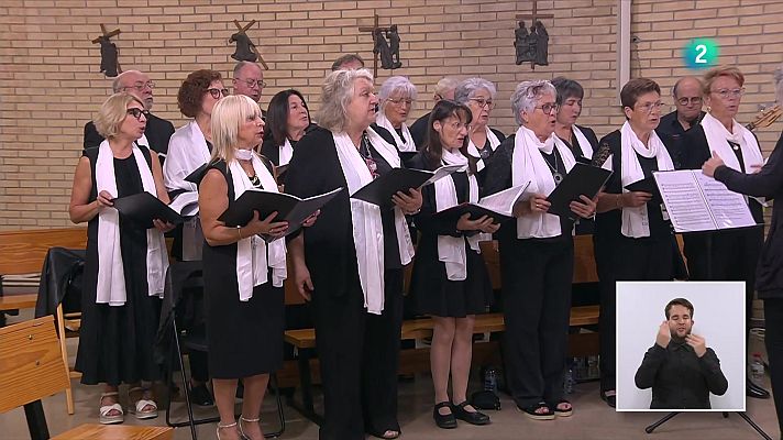 La Missa - 15/09/2024