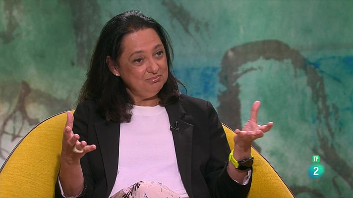 Noms propis - Aurora Catà, empresària