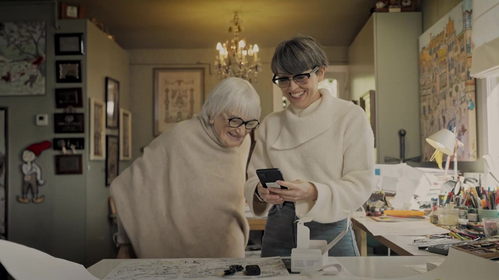 La bretxa digital a Osona - En Router - En Router | Veure