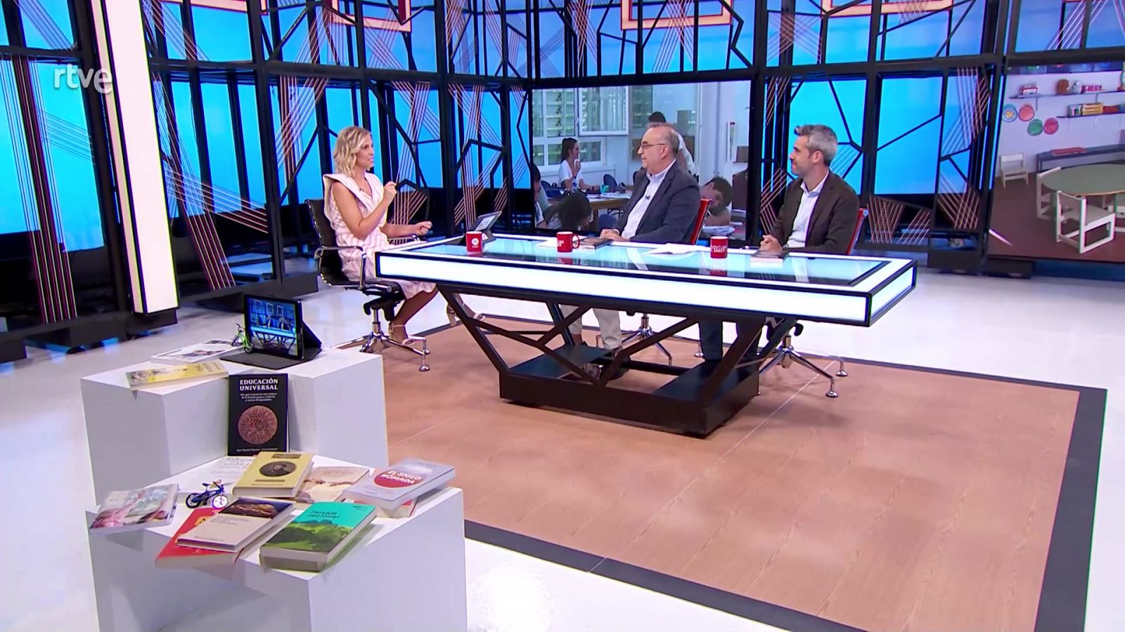 La aventura del saber - 16/09/24 - ver ahora