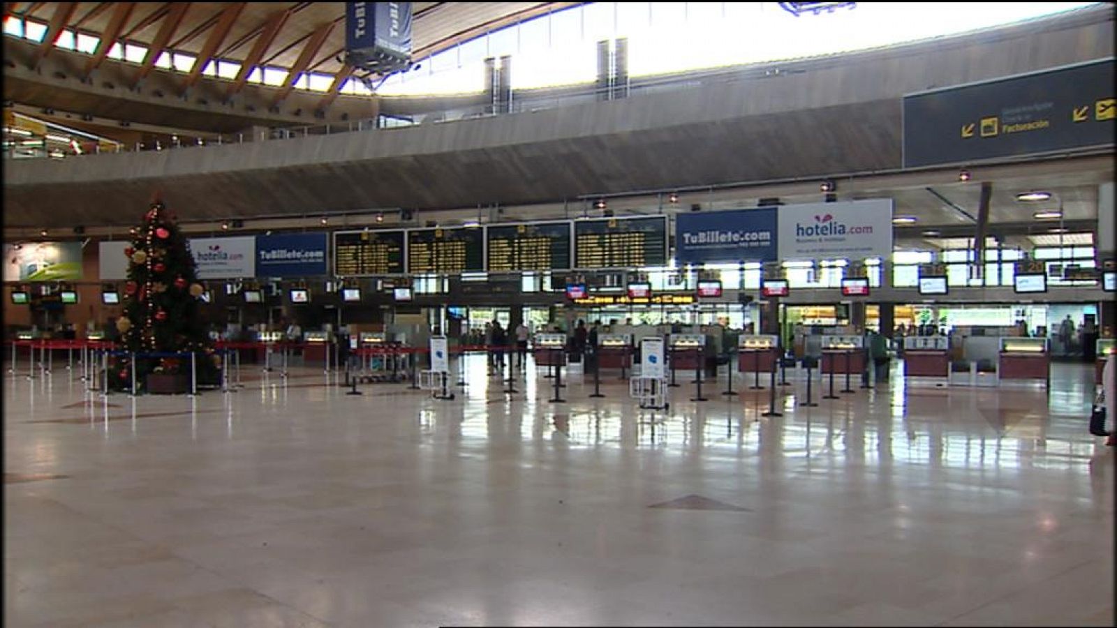 Canarias en 2' - 24/12/12 | Ver