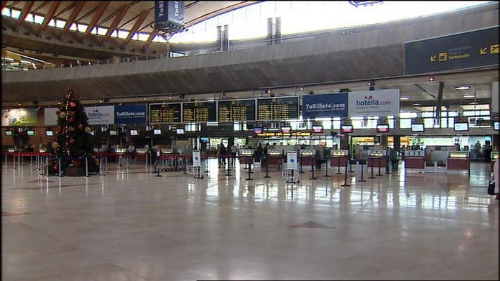 Telecanarias - Canarias en 2' - 24/12/12