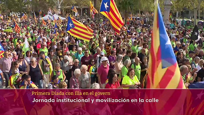 Día de Cataluña