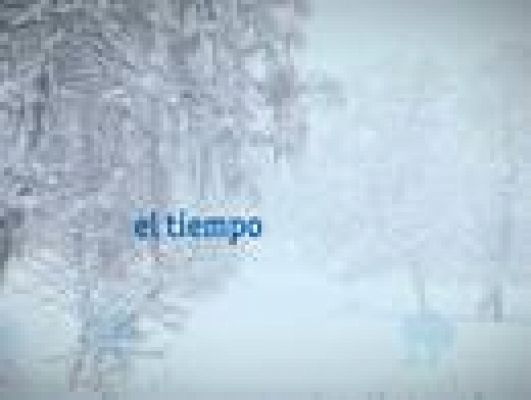 TeleCantabria - El tiempo en Cantabria - 24/12/12