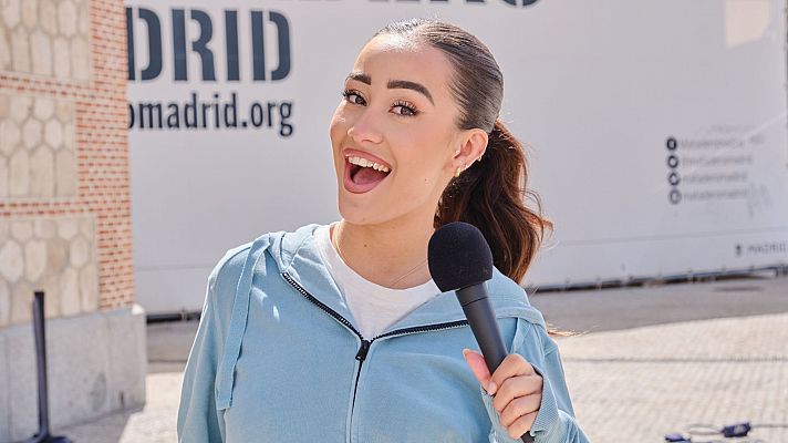 Rivers Cam - 'Rivers Cam', estreno el 17 de septiembre en RTVE Play