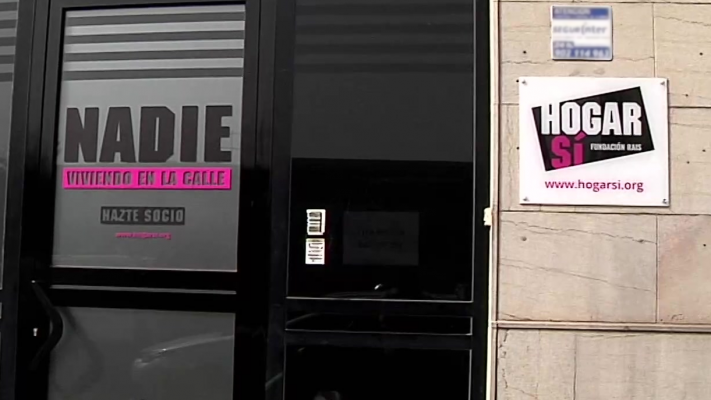 La aventura del Saber - Hogar SÍ