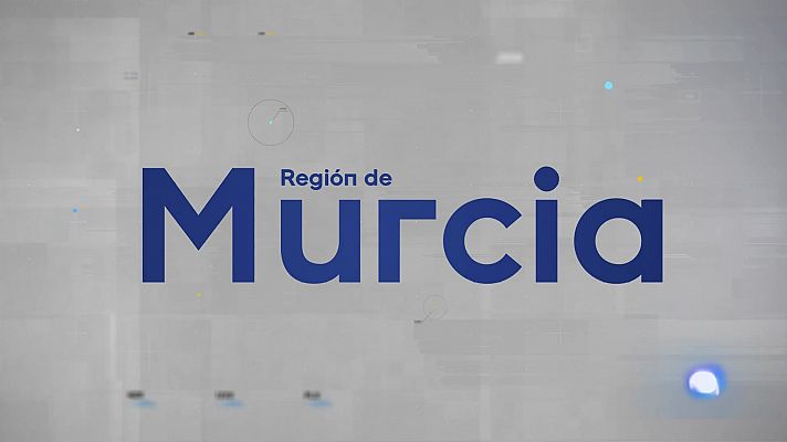 Noticias Murcia - 16/09/2024