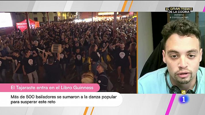 Cerca de ti - Cerca de ti - 16/09/2024