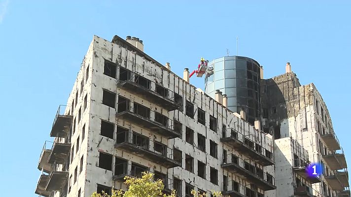 L'informatiu - Comunitat Valenciana - L'Informatiu de la Comunitat Valenciana 1 - 16/09/24