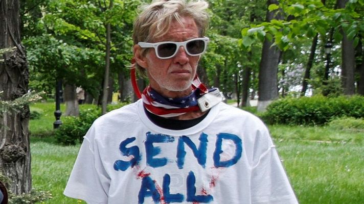 Telediario 1 - Telediario 1 en 4' - 16/09/24