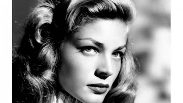 Lauren Bacall, la actriz valiente y comprometida de la edad dorada de Hollywood