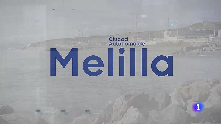 Noticias de Melilla - La noticia de Melilla 16/09/2024
