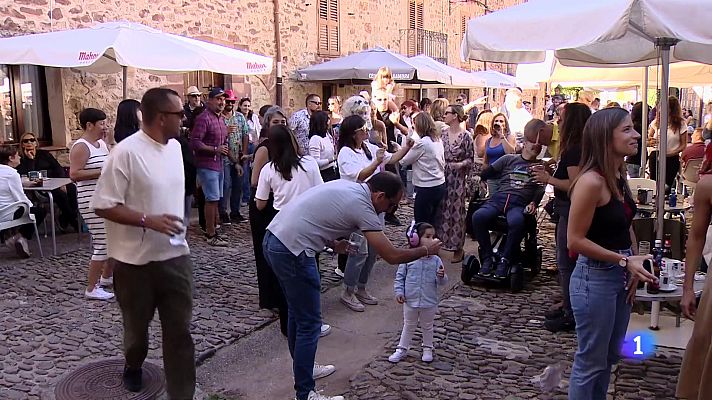 Informativo Telerioja - Telerioja en 2' - 16-09-2024