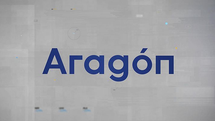 Noticias Aragón - Noticias Aragón - 16/09/24