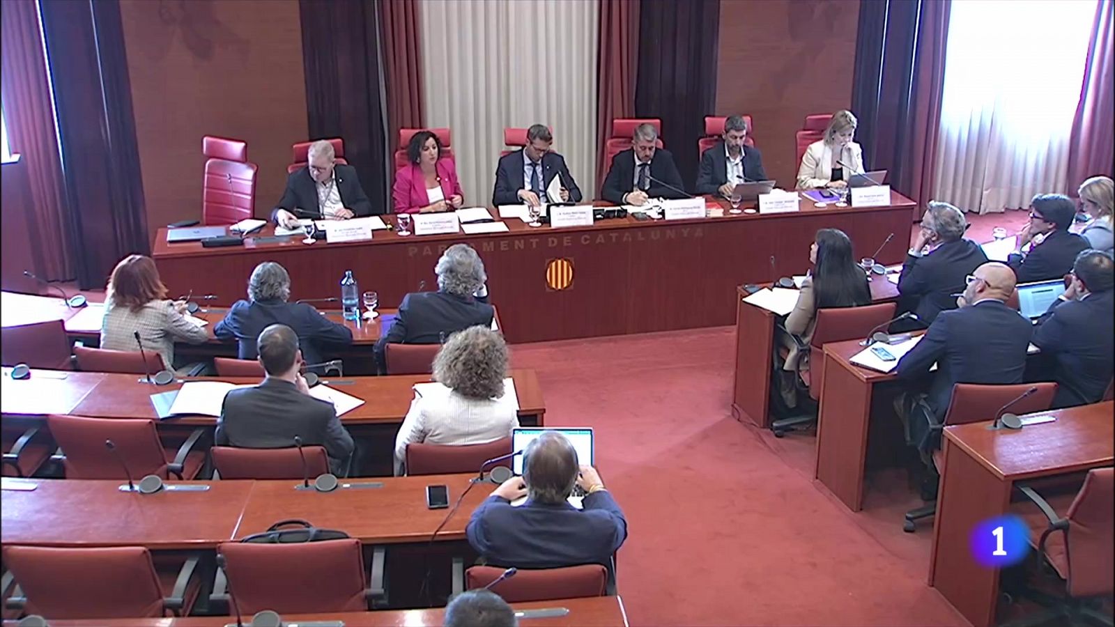 L'Informatiu 2 - 16/09/2024 - L'Informatiu | Veure