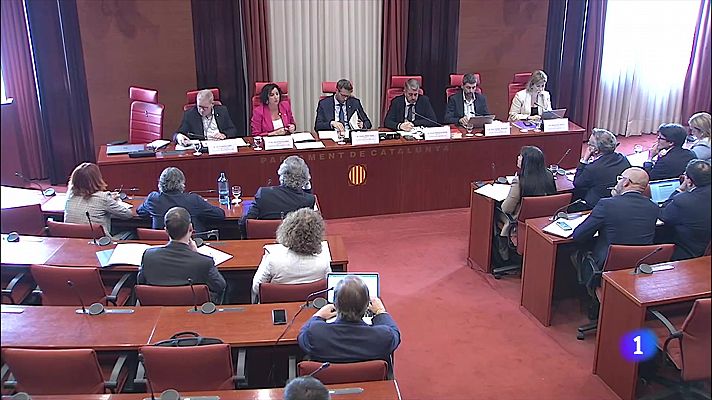 L'Informatiu - L'Informatiu 2 - 16/09/2024