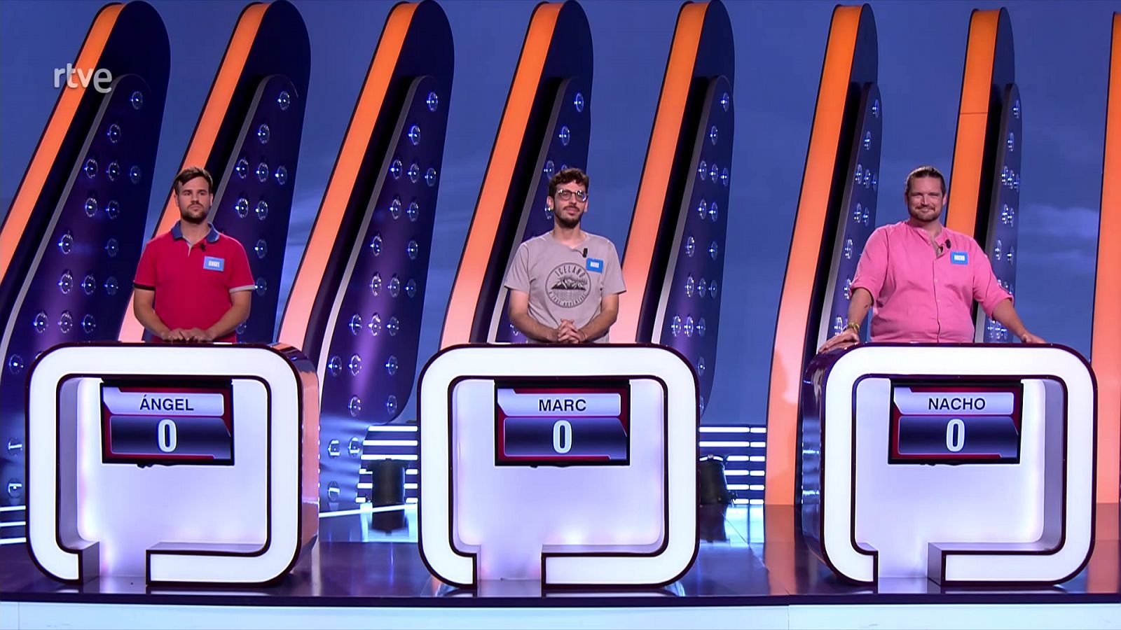 Saber y ganar - 16/09/24 - ver ahora