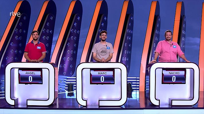 Saber y ganar - Saber y ganar - 16/09/24