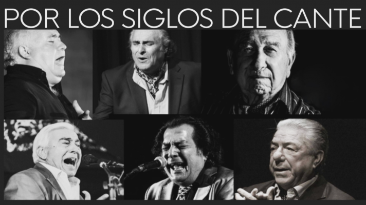 Por los siglos del cante