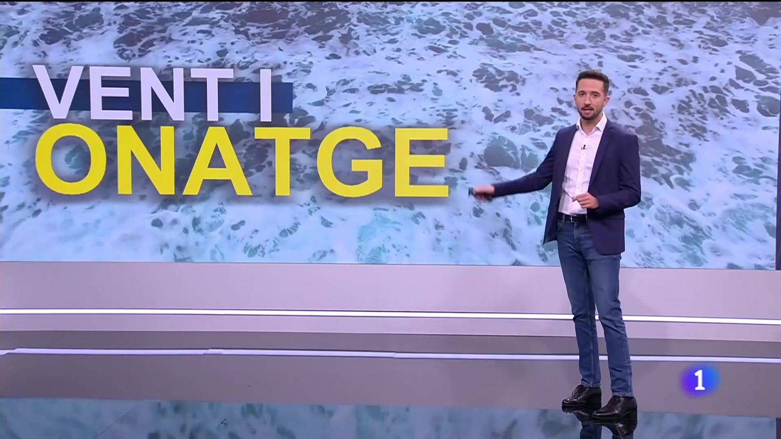 El temps a les Illes Balears - 16/09/24 | Ver