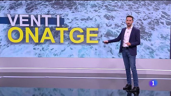 Informatiu Balear - El temps a les Illes Balears - 16/09/24