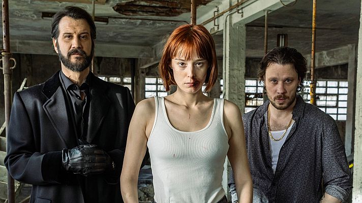 Cicatriz - Mi primer error