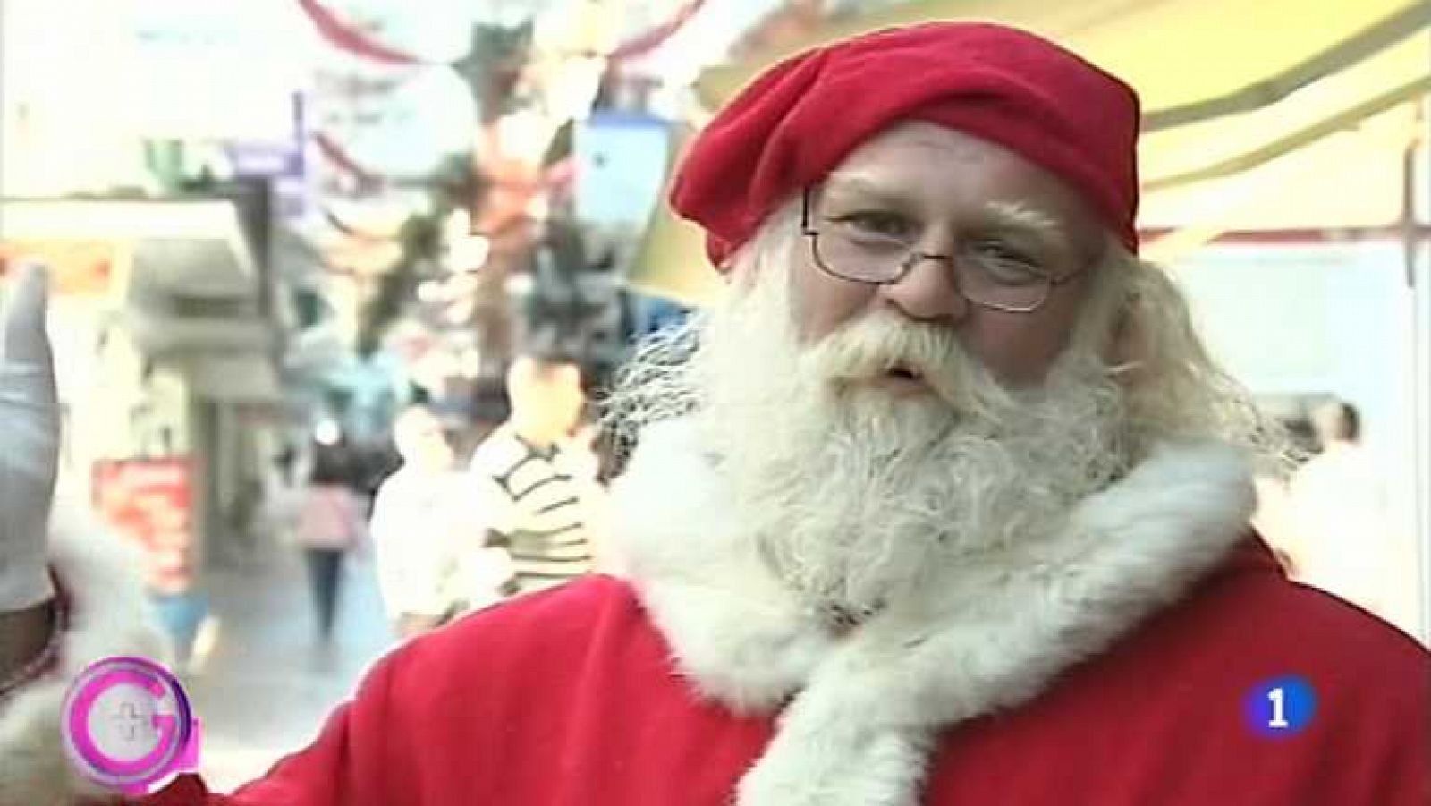 Más Gente - 24/12/12 - Ver ahora