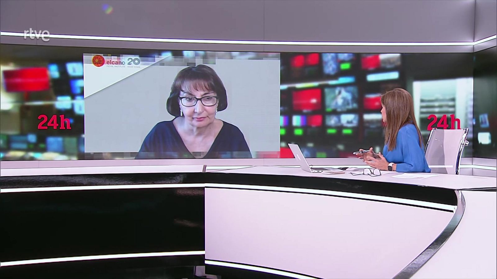 La economía - 16/09/24 - ver ahora