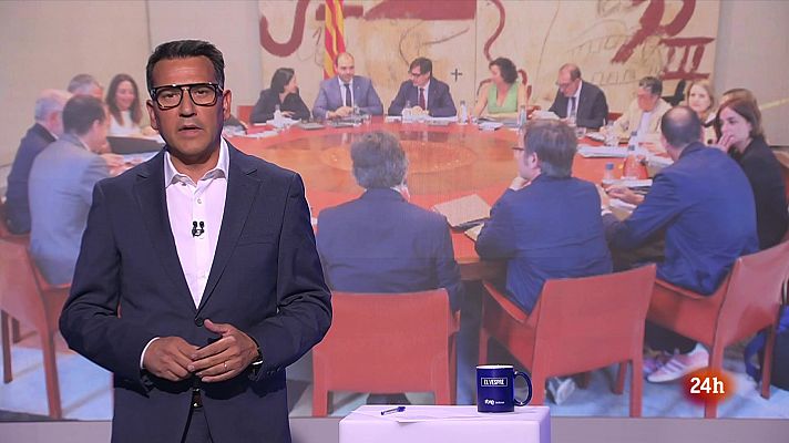 El Vespre - El Vespre - 16/09/2024