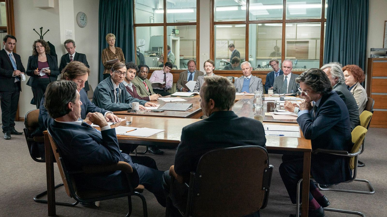 Los crímenes de White House Farm - Episodio 2 - Ver ahora