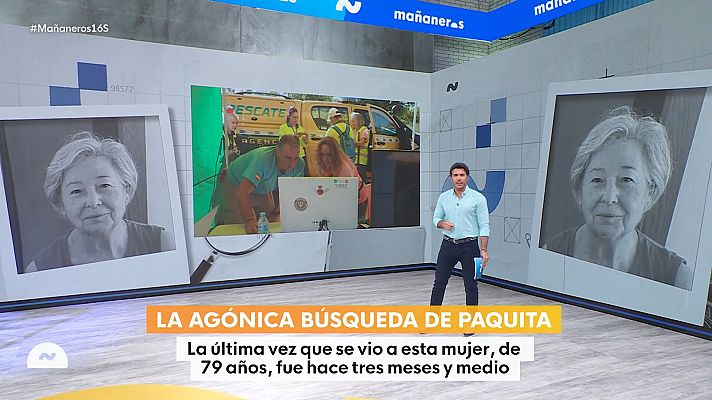 Mañaneros 360 - Programa 248