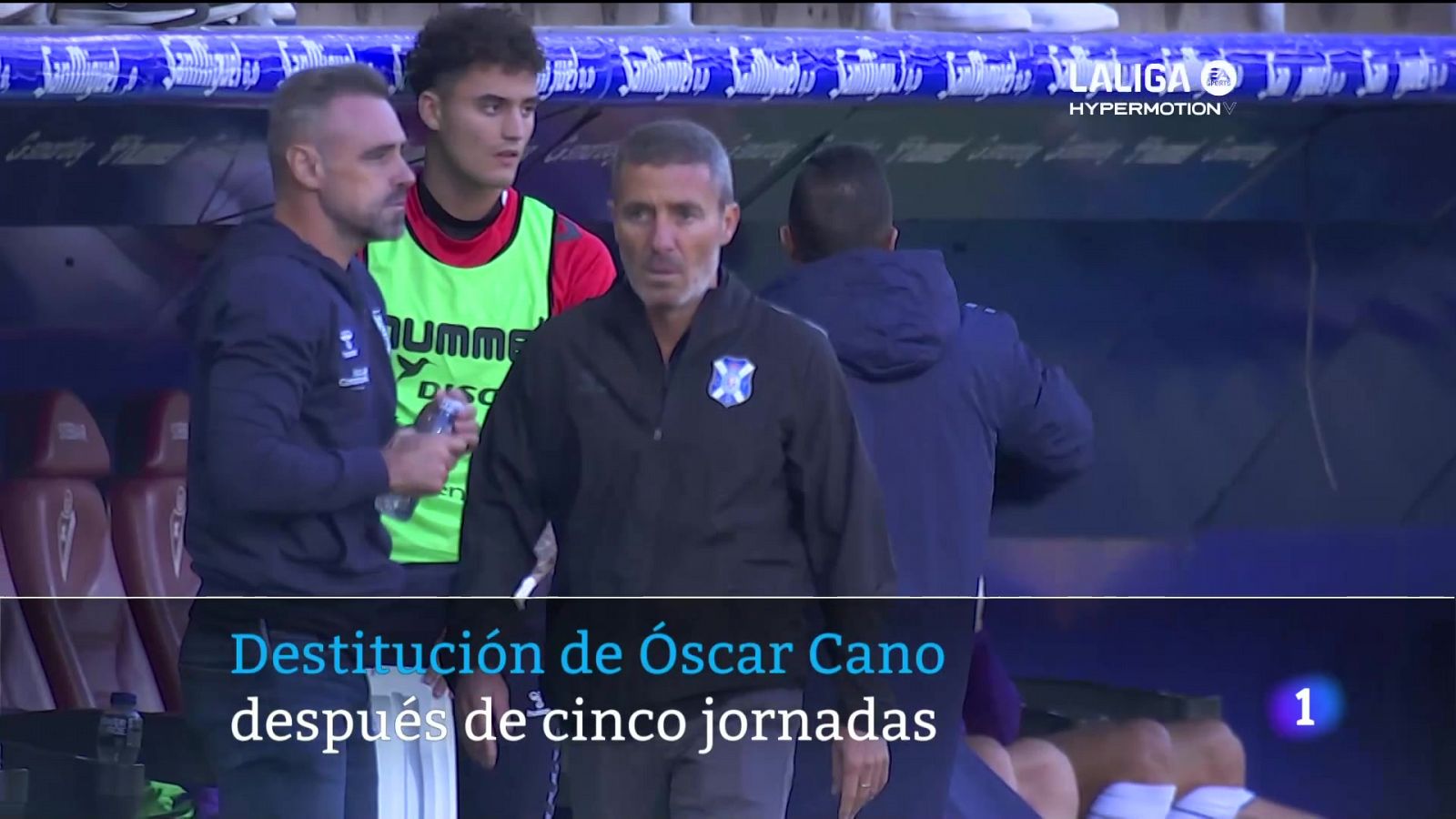 Canarias en 2' - 16/09/2024 | Ver