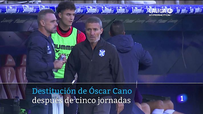 Telecanarias - Canarias en 2' - 16/09/2024