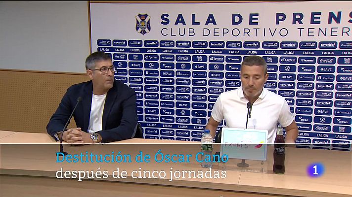 Telecanarias - Telecanarias - 16/09/2024