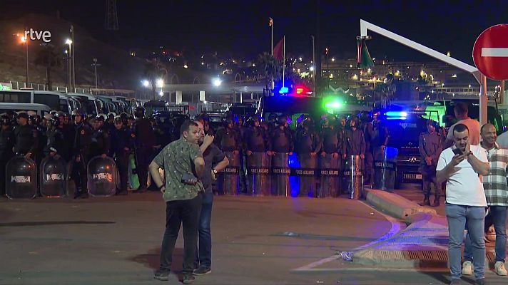 La tarde en 24h - La tarde en 24 horas - 16/09/24