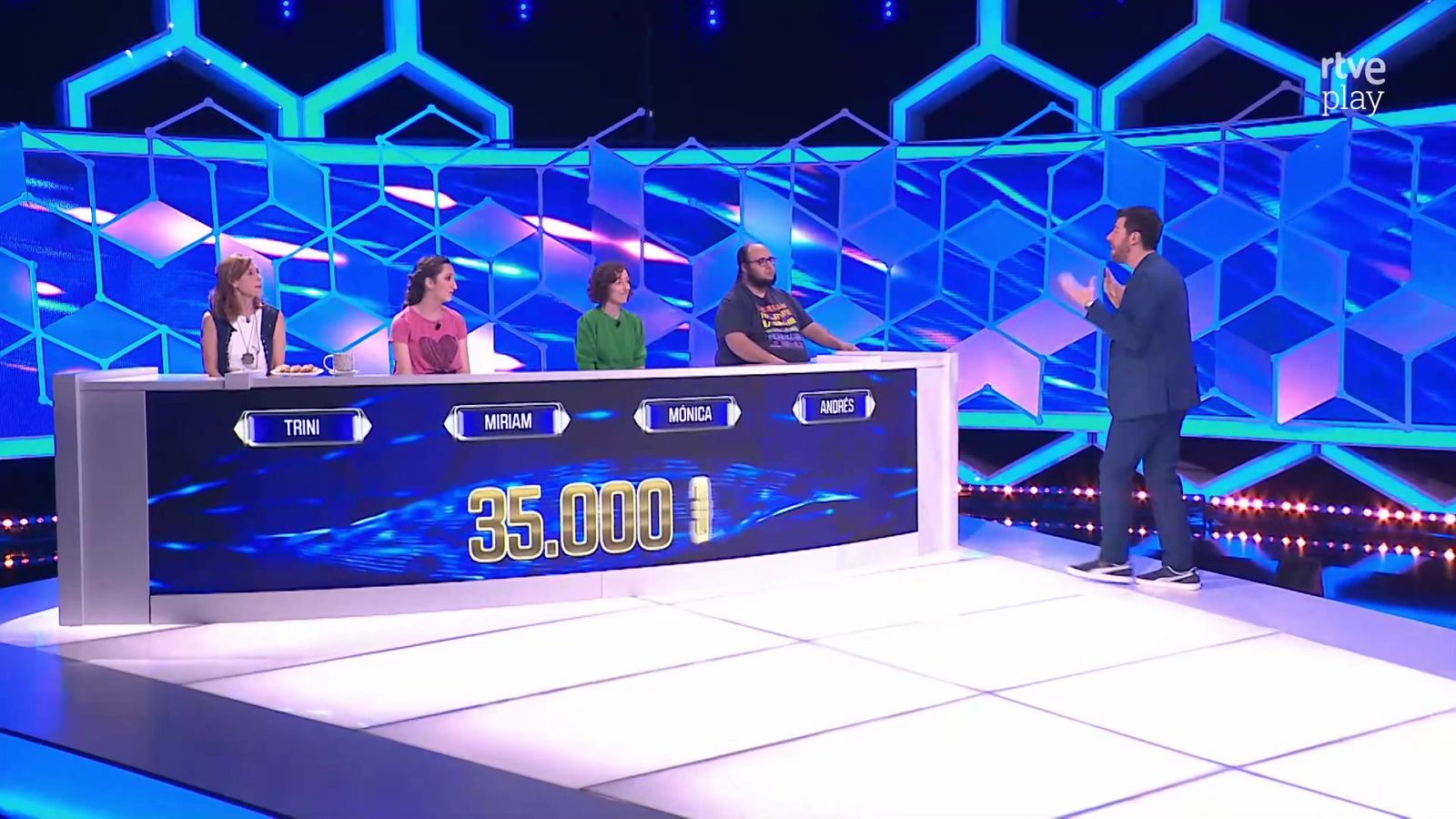 El cazador - Programa 987 - ver ahora