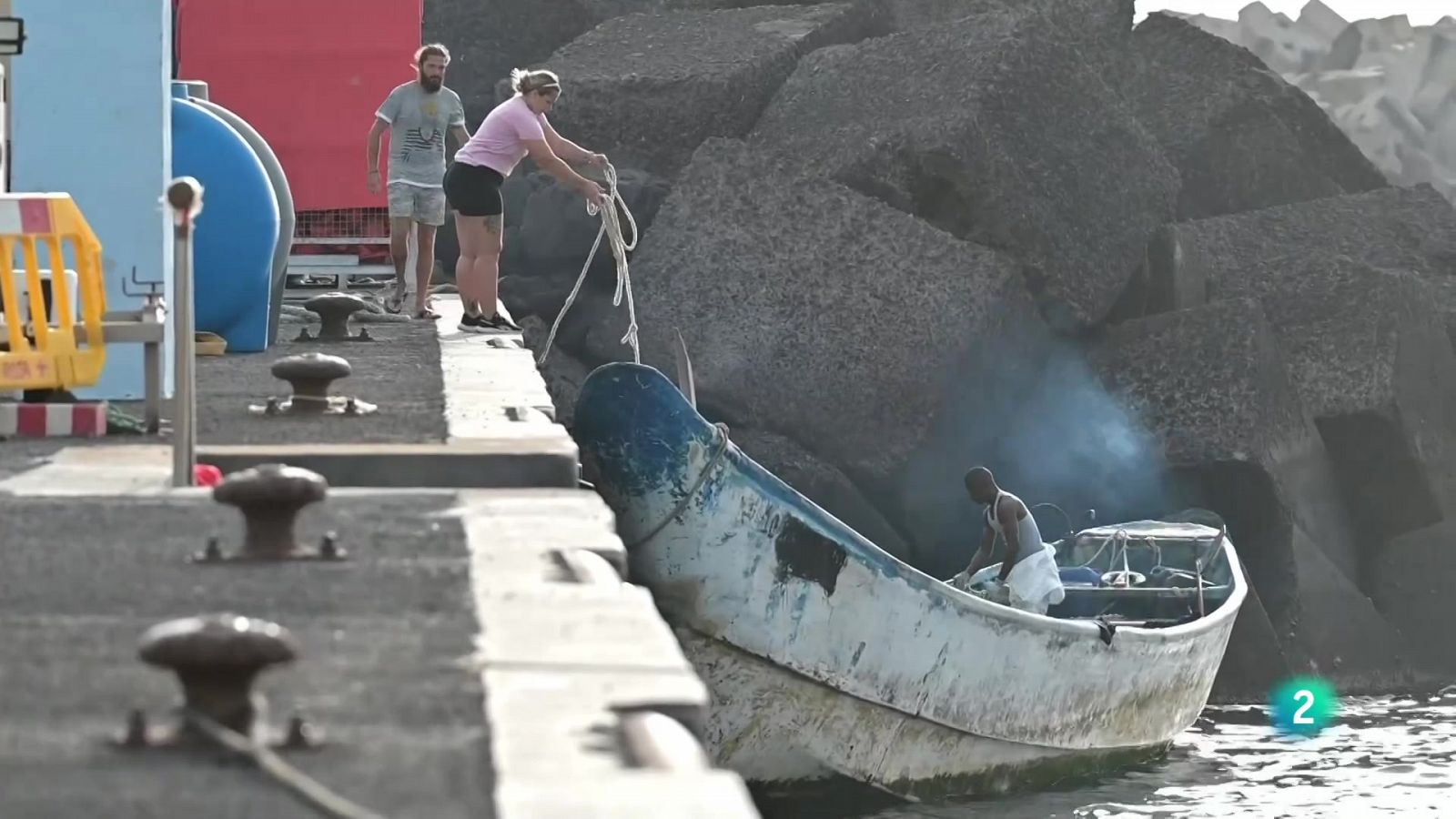 Telecanarias 2 - 16/09/2024 | Ver