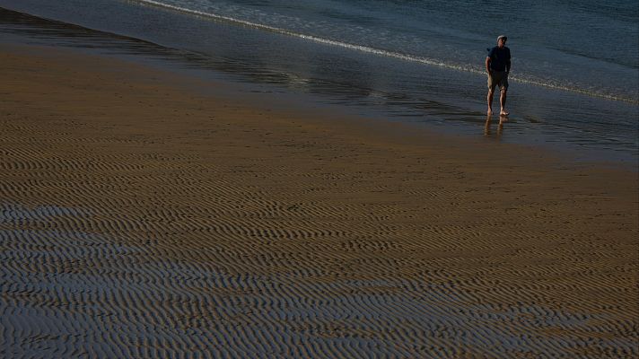 El tiempo - Las temperaturas bajan este martes de forma generalizada