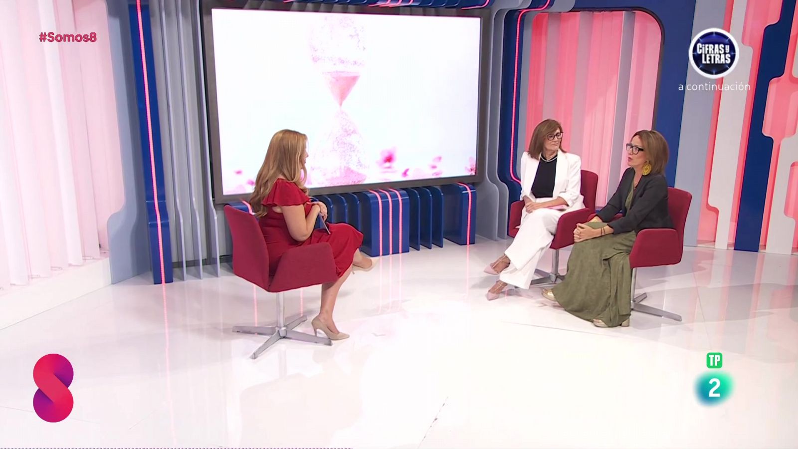 Somos 8 - 16/09/2024 - Somos 8 | Ver