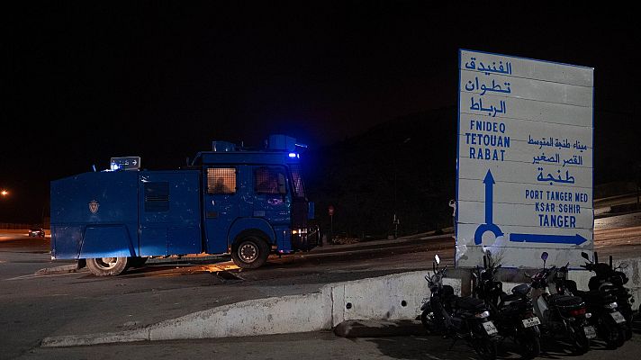 Telediario Matinal - Telediario - 8 horas - 17/09/24