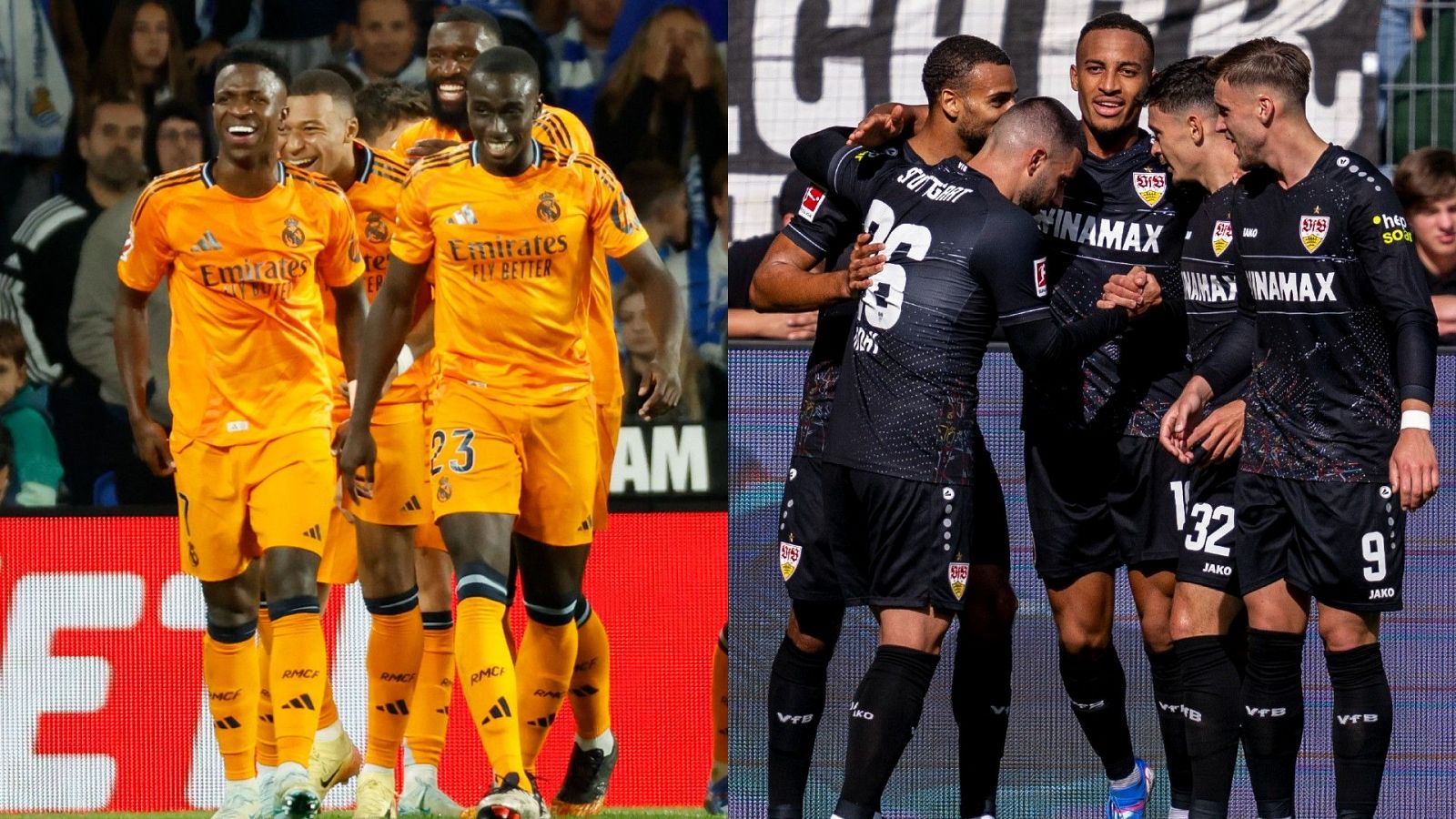 El Real Madrid busca estrenarse con triunfo en la nueva Champions | Ver