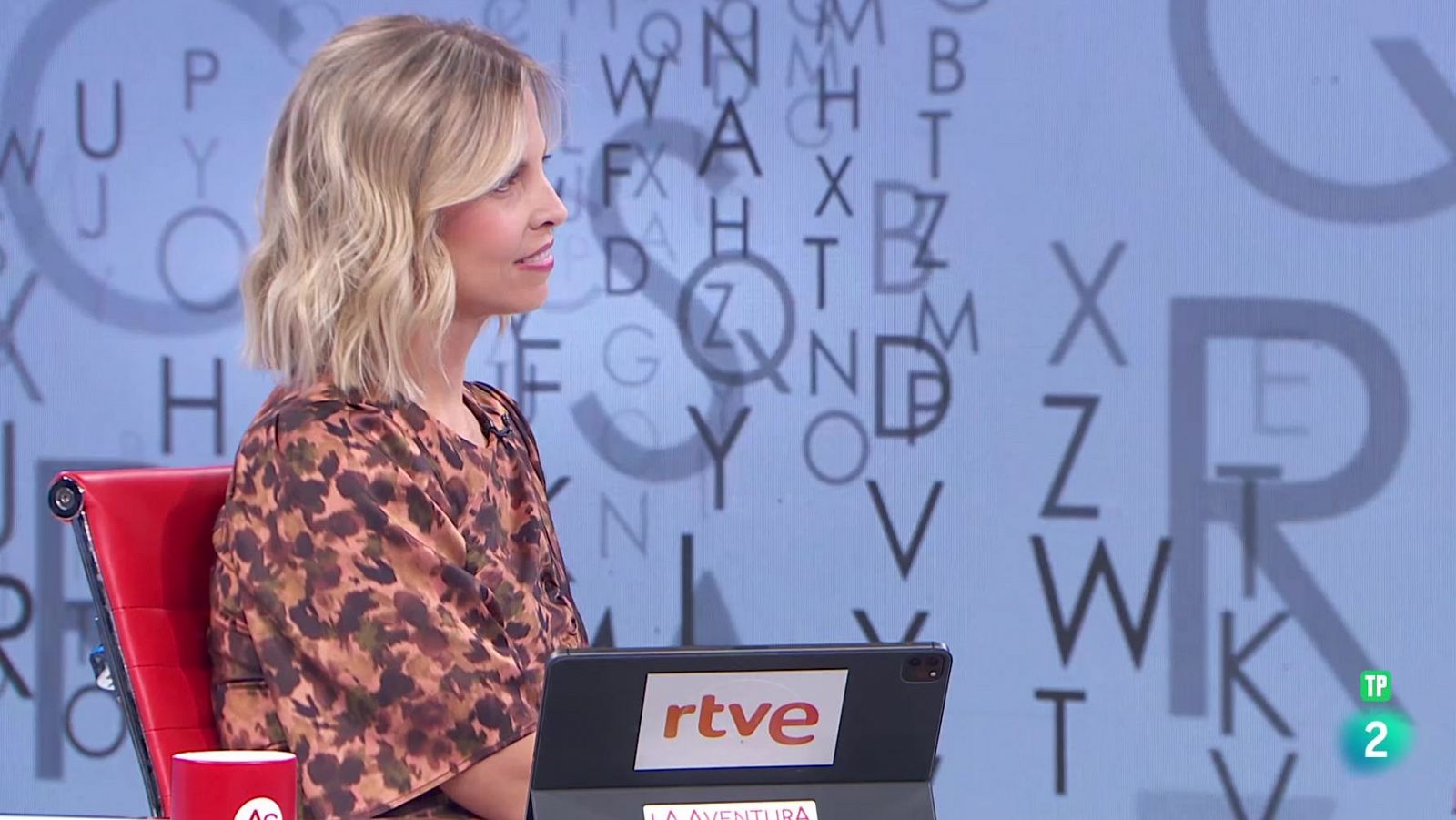 Álex Herrero. Los extranjerismos. | Ver